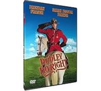 Dudley do right