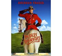 Dudley do right