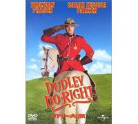 Dudley Do Right