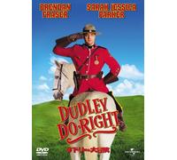 Dudley Do-Right [E, J/S: E, J]