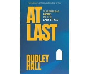 Dudley Hall At Last (Tascabile)