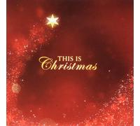 Dudley, Lydia Salett - This Is Christmas
