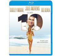 Dudley Moore - 10 [Edizione: Giappone]