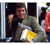 Dudley Moore [1013220] 8x10 Foto (Altre Misure Disponibile)
