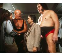 Dudley Moore & Amy Irving [1009211] 8x10 Foto (Altre Misure Disponibile)