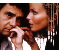 Dudley Moore & Bo Derek [1014872] 8x10 Foto (Altre Misure Disponibile)