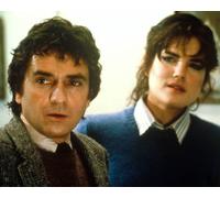 Dudley Moore & Elizabeth Mcgovern [1008585] 8x10 Foto (Altre Misure Disponibile)