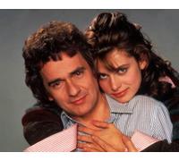 Dudley Moore & Nastassja Kinski [1015906] 8x10 Foto (Altre Misure Disponibile)