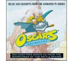Dudley Moore - Oscar's Orchestra