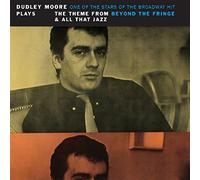 Dudley Moore - Theme From Beyond The Fringe & All That Jazz