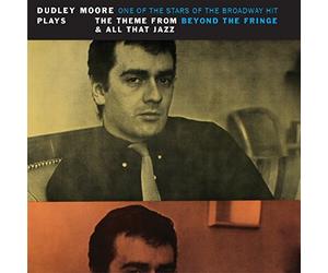 Dudley Moore - Theme From Beyond The Fringe & All That Jazz