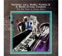 Dudley Perkins - It's the Dank & Jammy Show