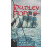 Dudley Pope Ramage & the Rebels (Tascabile)