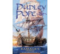Dudley Pope Ramage's Challenge (Tascabile) Lord Ramage Novels