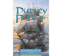 Dudley Pope Ramage's Devil (Tascabile) Lord Ramage Novels