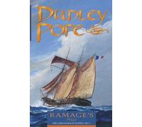 Dudley Pope Ramage's Prize (Tascabile) Lord Ramage Novels