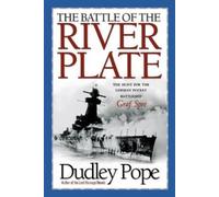 Dudley Pope The Battle of the River Plate (Tascabile)