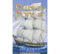 Dudley Pope The Ramage Touch (Tascabile) Lord Ramage Novels