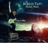 Taft, Dudley - Cosmic Radio