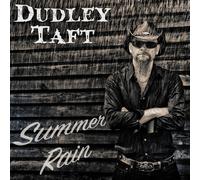 Dudley Taft - Summer Rain (CD)