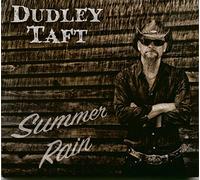 Dudley Taft - Summer Rain (CD)