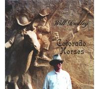 Dudley, Will - Trying to Rope the Moon