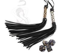 Dudoy Set di 3 Accessori per Lo Yoga con Supporto per Le Mani, Realizzato in Nylon Bicolore con Impugnatura, per Un'Esperienza Yoga ottimale
