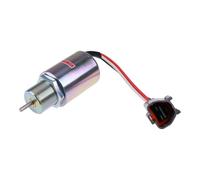 DUDSN Calamita di blocco carburante SA-3725-12 compatibile con Mitsubishi L2E L3E S3L S4L Motor S4L2-61SD S4L2-61SDH S3L2-61SD S3L2-61SDH Volvo EC15B EC25B EC13B EC35 EC30 EC15B EC20 0B EC25 EC45