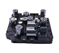 DUDSN Corpo valvola del cambio DQ250 DSG 6Speed 02E compatibile con Audi A3 2003 Q3 2011 TT 2003 per Seat Alhambra 2010 ALTEA/XL 2004 Leon 2005