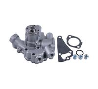 DUDSN Pompa acqua e guarnizioni 119660-42009 119660-42004 compatibile con Yanmar Motor 3TNE68 3TNA72 3TNV72 3TNE74 3TNE72 3TNA72E 3TN72 3TNE74 3TNA72L 3D72L 3D72L 2 3D7. 4