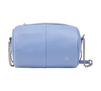 DuDu Abigail Borsa a tracolla Pelle 19.5 cm blu