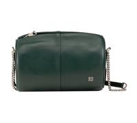 DuDu Abigail Borsa a tracolla Pelle 19.5 cm verde