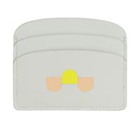 DuDu Astuccio 'Boracay' giallo / rosa / bianco Donna - Accessori - Portafogli e portachiavi DuDu One Size