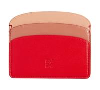 DuDu Astuccio 'Boracay' nudo / marrone / rosso Donna - Accessori - Portafogli e portachiavi DuDu One Size