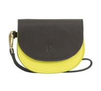 DuDu Astuccio giallo / nero Donna - Accessori - Portafogli e portachiavi DuDu One Size