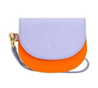 DuDu Astuccio lilla chiaro / arancione Donna DuDu One Size lilla chiaro / arancione