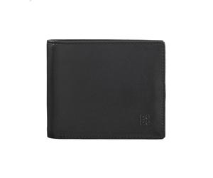 DuDu Azzorre Portafoglio 534-5006 - NERO