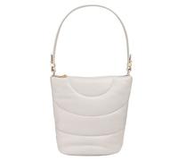 DuDu Barbara Borsa a tracolla Pelle 24.5 cm pearl (TAS032275)