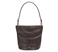 DuDu Barbara Borsa a tracolla Pelle 24.5 cm marrone