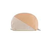 DuDu Beauty case beige / arancione pastello Donna DuDu One Size