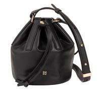 DuDu Borsa borsa borsa Pelle 14 cm nero
