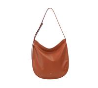 DUDU Borsa a Spalla Donna in Pelle Morbida, Borsa Hobo con Cerniera, Borsa Traco