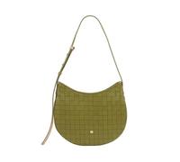 DuDu Hispani Borsa a tracolla Pelle 32 cm oliva