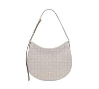 DuDu Hispani Borsa a tracolla Pelle 32 cm bianco
