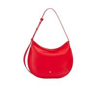 DuDu Hispani Borsa a tracolla Pelle 34 cm red flame (TAS012544)