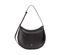 DuDu Hispani Borsa a tracolla Pelle 34 cm black rose (TAS012541)