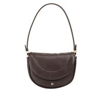 DuDu Borsa a spalla 'Panarea' marrone scuro Donna DuDu One Size marrone scuro