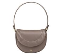 DuDu Panarea Borsa a tracolla Pelle 22 cm taupe (TAS032292)