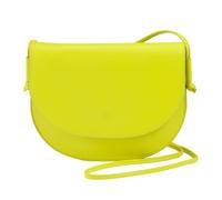 DUDU Borsa a Tracolla Donna Piccola in Pelle, Borsetta Design Sottile Compatta c