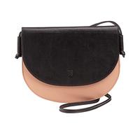 DuDu Borsa a tracolla Pelle 18.5 cm black (TAS005632)